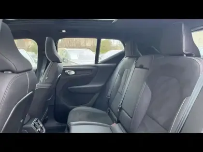 Photo 5 Volvo Xc40  B3 163ch Ultimate DCT 7