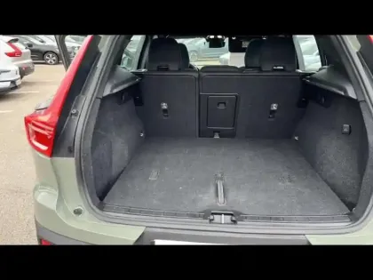 Photo 6 Volvo Xc40  B3 163ch Ultimate DCT 7