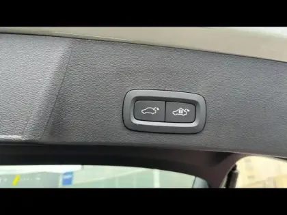 Photo 7 Volvo Xc40  B3 163ch Ultimate DCT 7