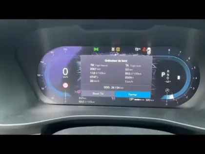 Photo 11 Volvo Xc40  B3 163ch Ultimate DCT 7