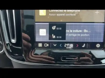 Photo 14 Volvo Xc40  B3 163ch Ultimate DCT 7