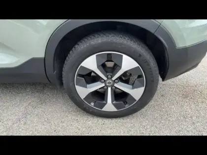 Photo 8 Volvo Xc40  B3 163ch Ultimate DCT 7
