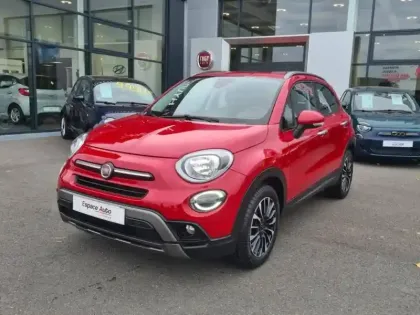Photo Fiat 500x