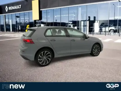 Photo 7 Volkswagen Golf  1.0 TSI OPF 110ch Life Business