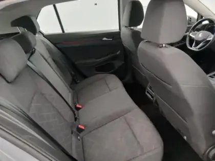 Photo 14 Volkswagen Golf  1.0 TSI OPF 110ch Life Business