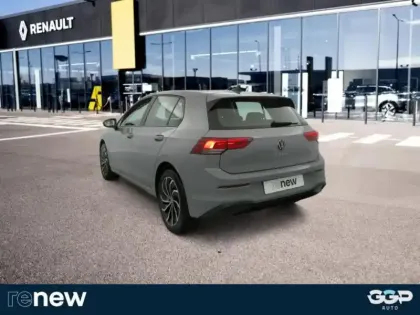 Photo 4 Volkswagen Golf  1.0 TSI OPF 110ch Life Business