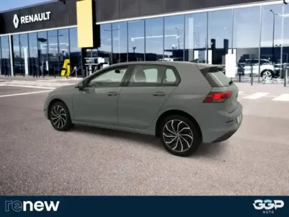 Photo 9 Volkswagen Golf  1.0 TSI OPF 110ch Life Business