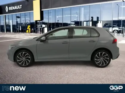 Photo 10 Volkswagen Golf  1.0 TSI OPF 110ch Life Business