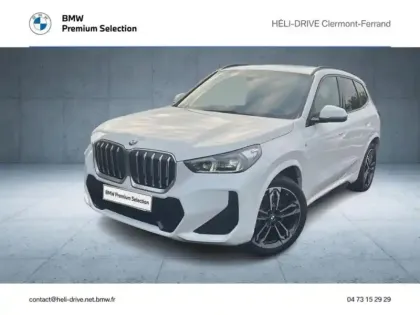 Photo Bmw X1