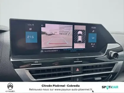 Photo 14 Citroën C4 Gén. III Ph1 Shine 5