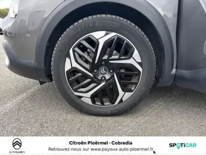 Photo 10 Citroën C4 Gén. III Ph1 Shine 5