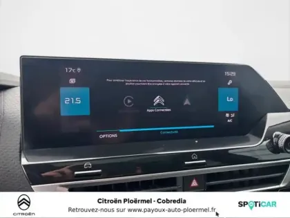 Photo 13 Citroën C4 Gén. III Ph1 Shine 5