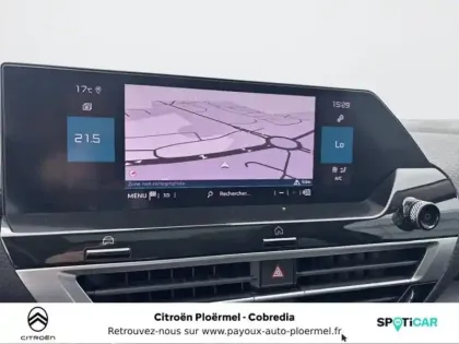 Photo 12 Citroën C4 Gén. III Ph1 Shine 5