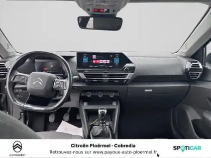 Photo 7 Citroën C4 Gén. III Ph1 Shine 5