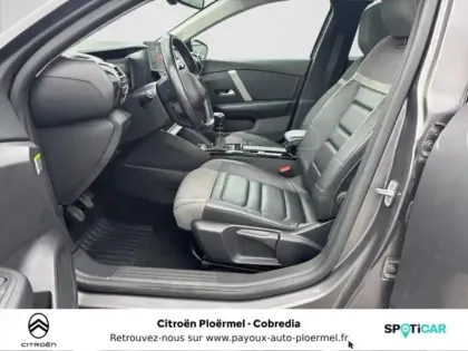 Photo 8 Citroën C4 Gén. III Ph1 Shine 5