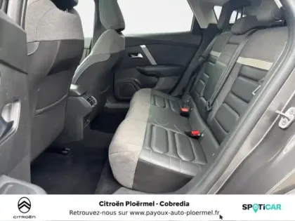 Photo 9 Citroën C4 Gén. III Ph1 Shine 5