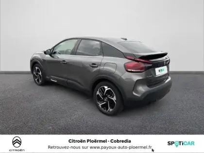 Photo 6 Citroën C4 Gén. III Ph1 Shine 5