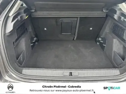 Photo 5 Citroën C4 Gén. III Ph1 Shine 5