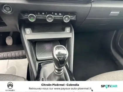 Photo 11 Citroën C4 Gén. III Ph1 Shine 5