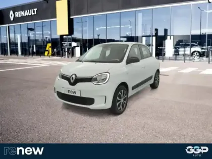 Photo Renault Twingo