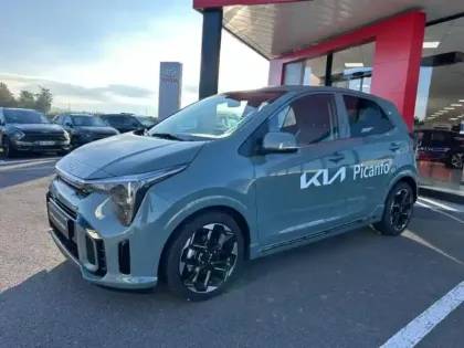 Photo Kia Picanto
