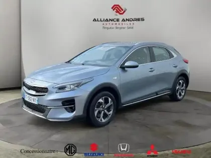 Photo Kia Xceed
