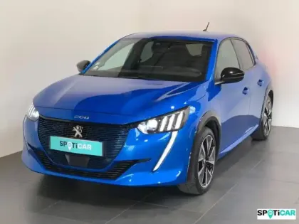 Photo Peugeot 208