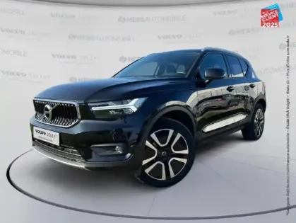 Photo Volvo Xc40