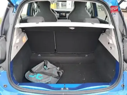 Photo 13 Renault Zoé Zoe Zen charge normale R110