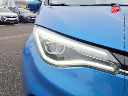 Photo 12 Renault Zoé Zoe Zen charge normale R110