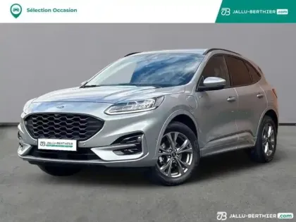 Photo Ford Kuga