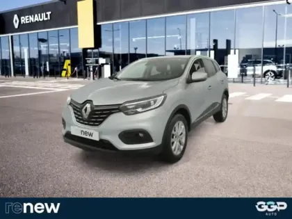 Photo Renault Kadjar