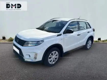 Photo Suzuki Vitara