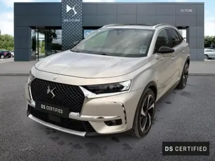 Photo Ds Ds 7
