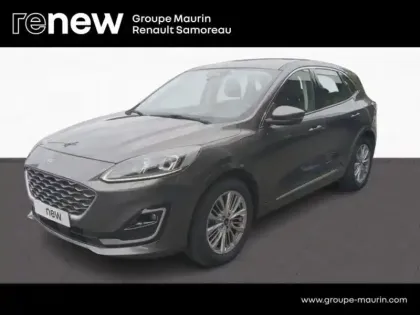 Photo Ford Kuga