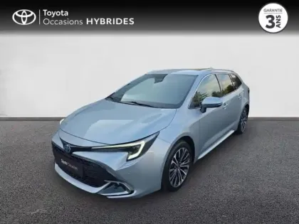 Photo Toyota Corolla