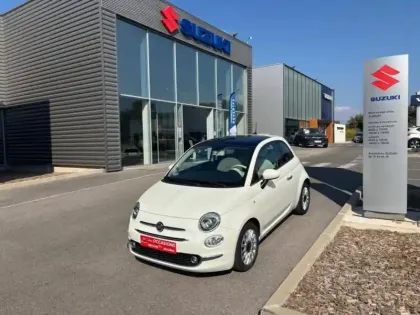 Photo Fiat 500