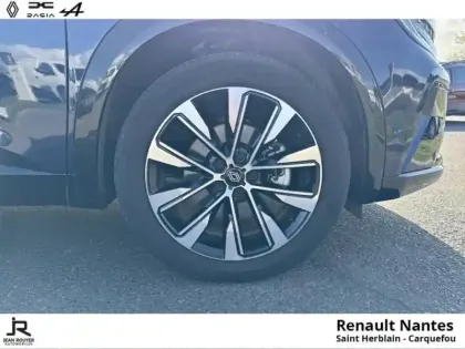 Photo 23 Renault Espace  E-Tech full hybrid 200ch Techno 7 places