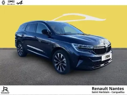 Photo 16 Renault Espace  E-Tech full hybrid 200ch Techno 7 places
