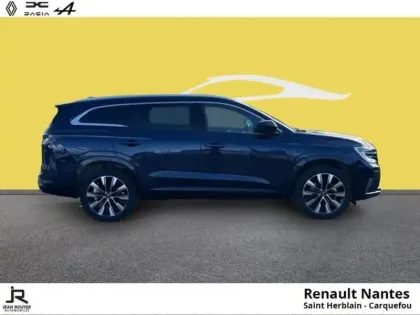 Photo 19 Renault Espace  E-Tech full hybrid 200ch Techno 7 places