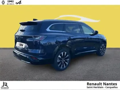 Photo 21 Renault Espace  E-Tech full hybrid 200ch Techno 7 places