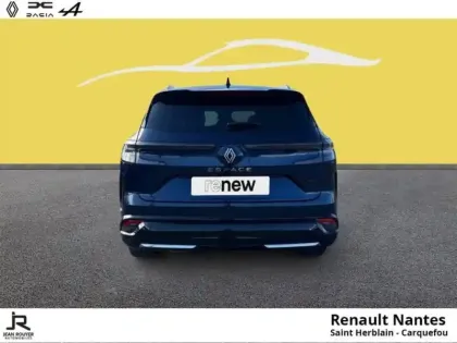 Photo 22 Renault Espace  E-Tech full hybrid 200ch Techno 7 places