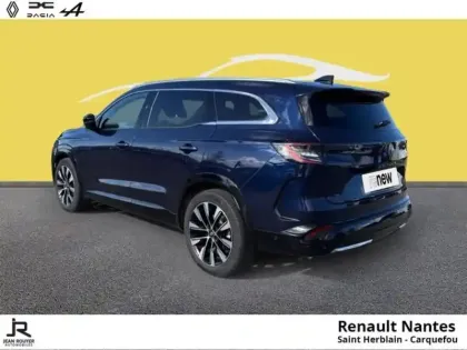 Photo 20 Renault Espace  E-Tech full hybrid 200ch Techno 7 places