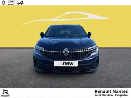 Photo 17 Renault Espace  E-Tech full hybrid 200ch Techno 7 places