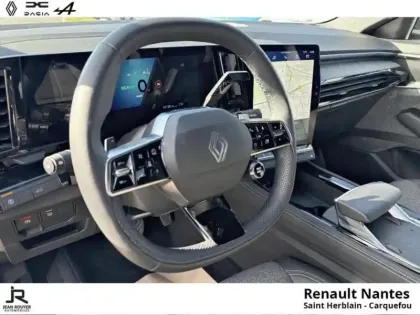 Photo 26 Renault Espace  E-Tech full hybrid 200ch Techno 7 places