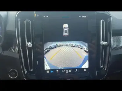 Photo 11 Volvo Xc40  B3 163ch Ultimate DCT 7