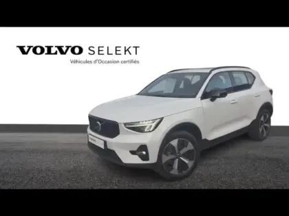 Photo Volvo Xc40