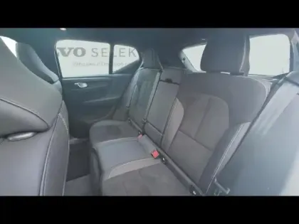 Photo 5 Volvo Xc40  B3 163ch Ultimate DCT 7