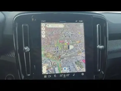 Photo 10 Volvo Xc40  B3 163ch Ultimate DCT 7