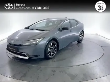 Photo Toyota Prius